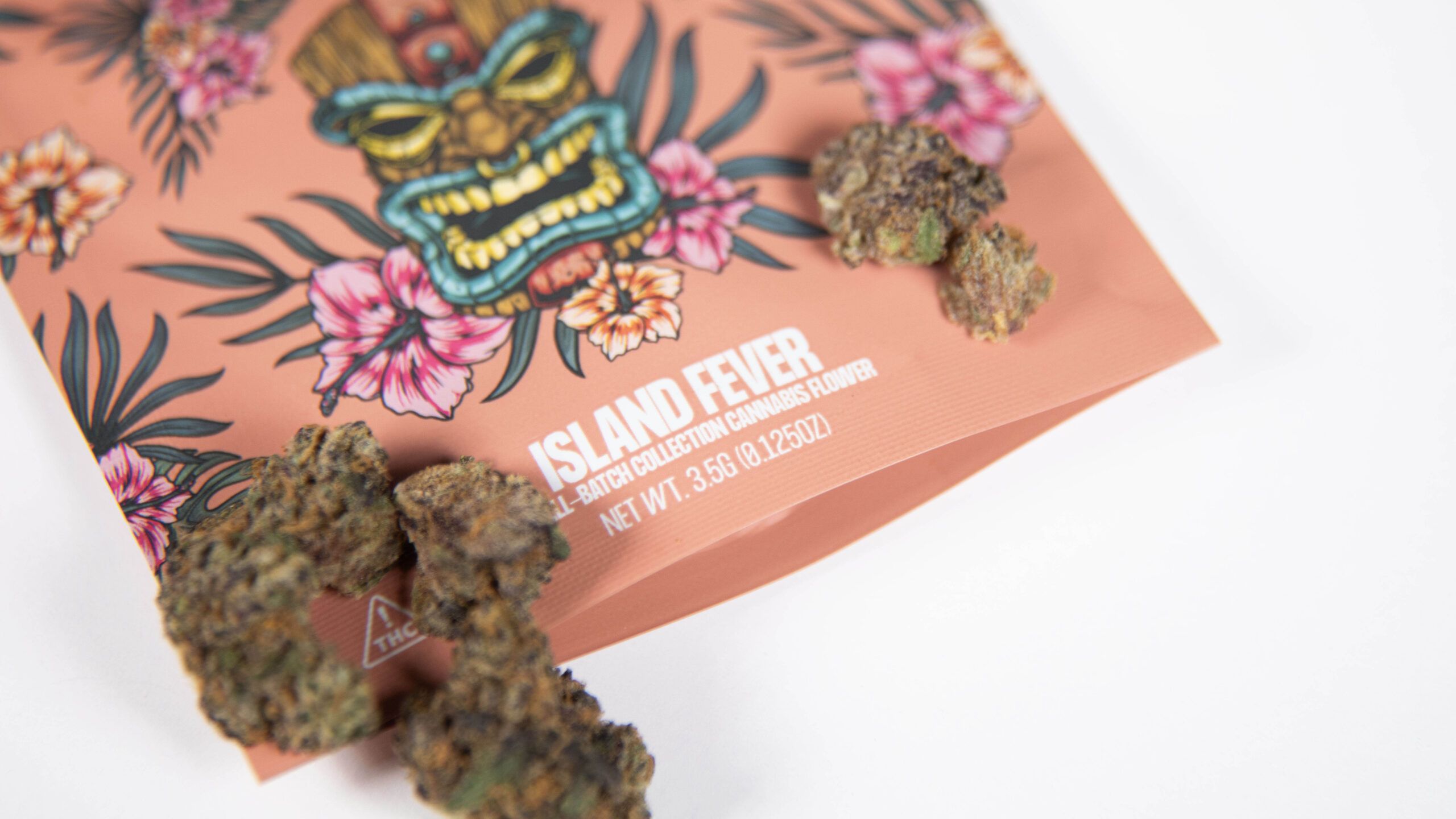 Gleeming upon the Green Spectrum: Exploring Cannabis Strains in Legal States