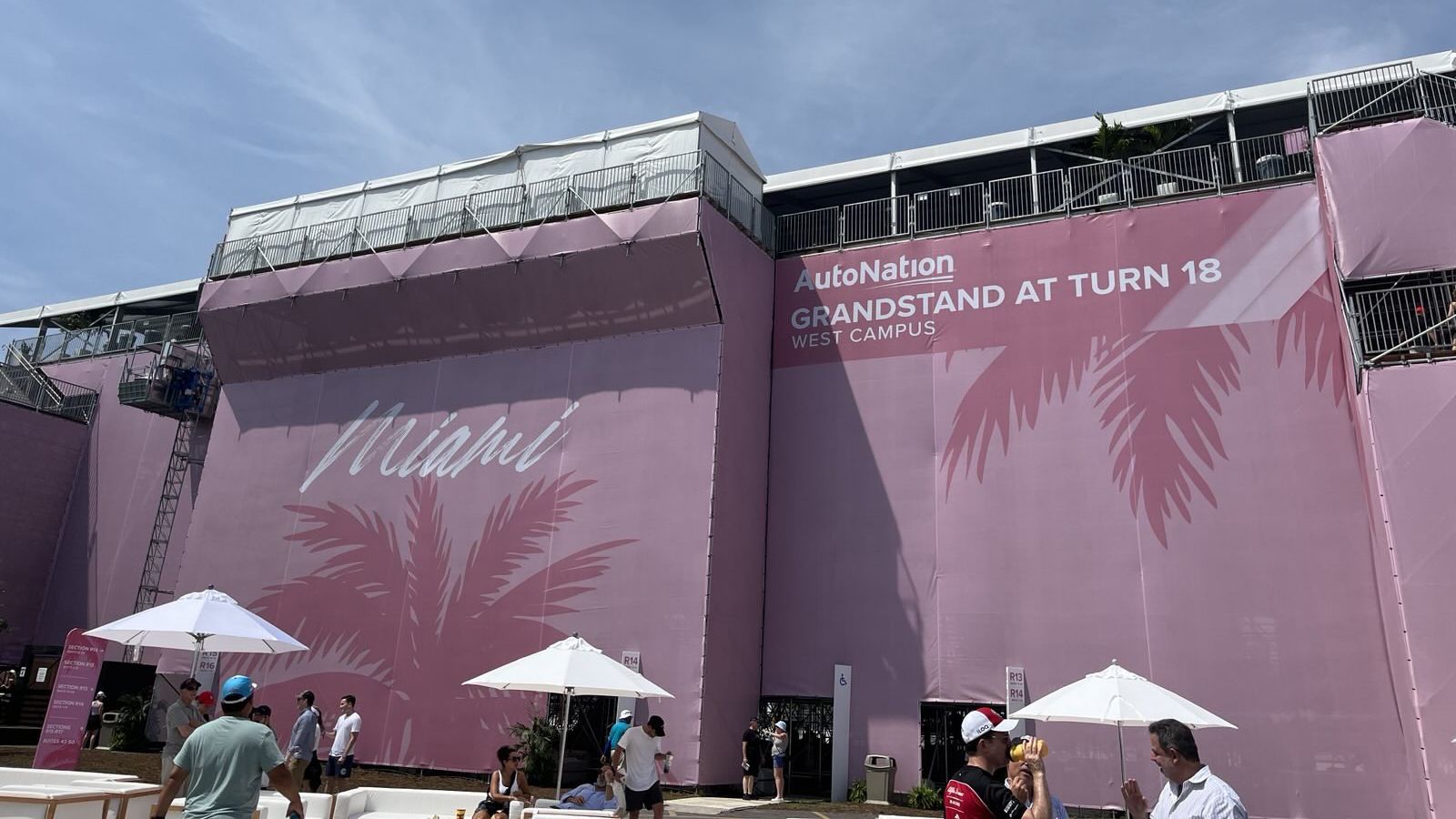 Formula 1 in Southern Florida: A Growing Economic Powerhouse