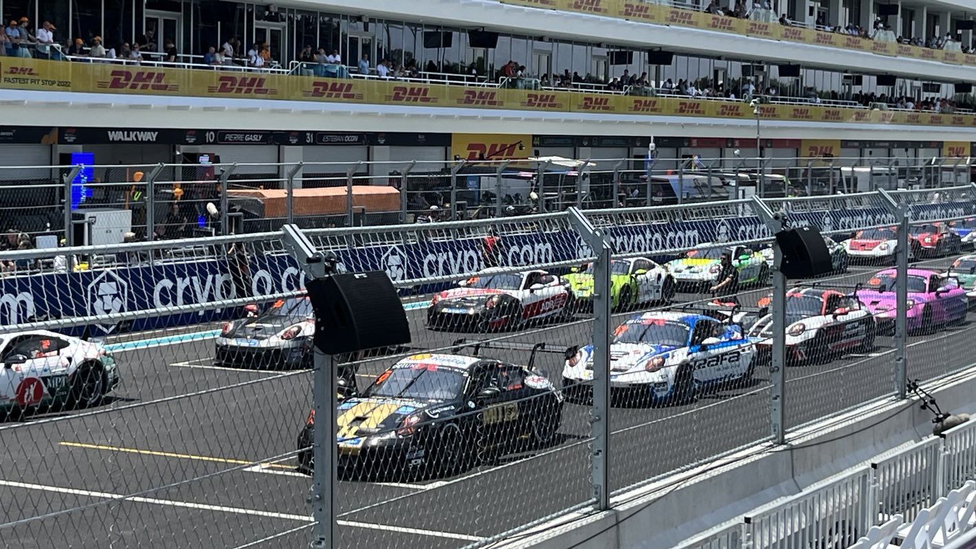 Cannabis in Professional Sports: Athletes and Racing Teams Embrace the Industry