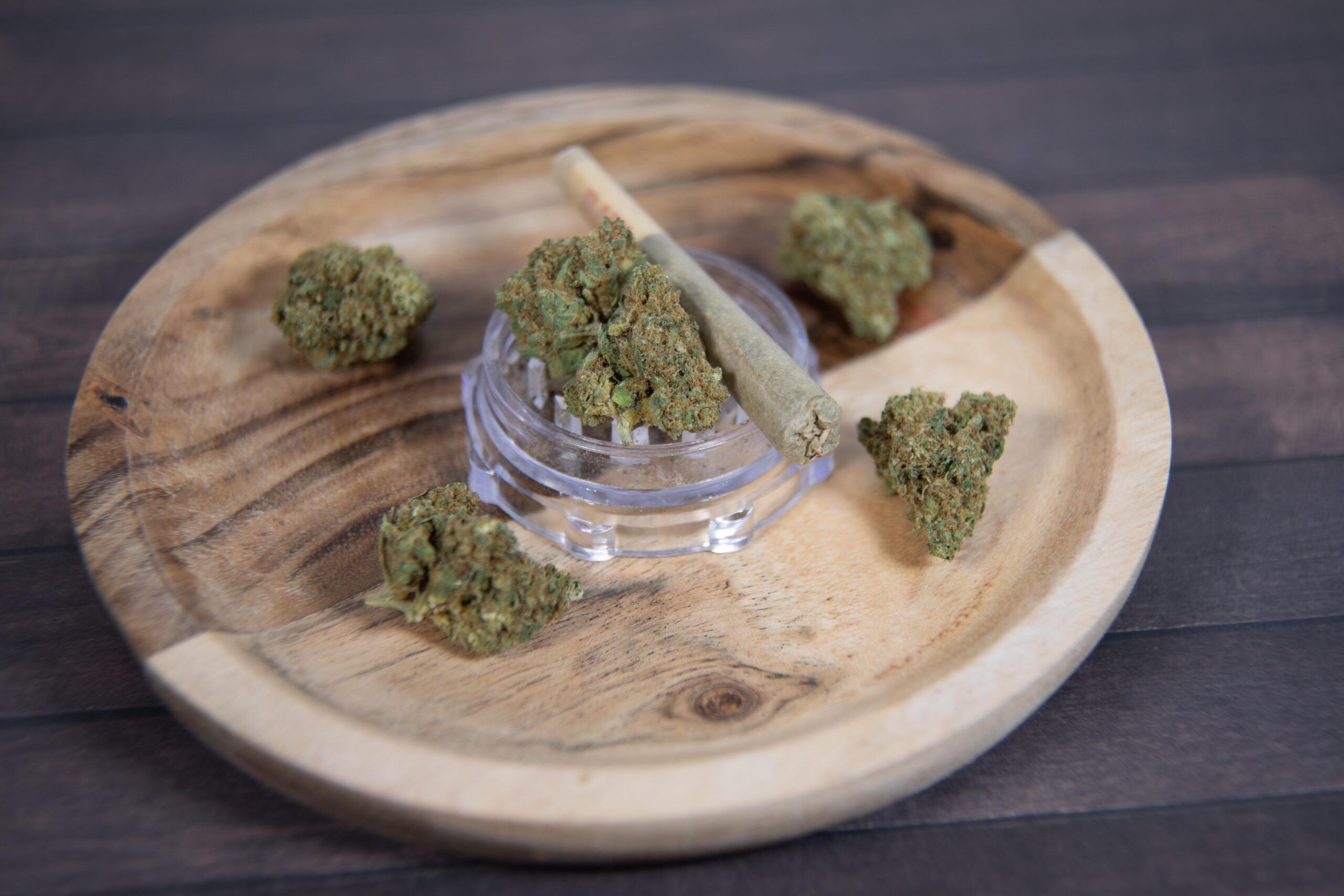 Celebrities Advocate for California’s Cannabis Café Bill